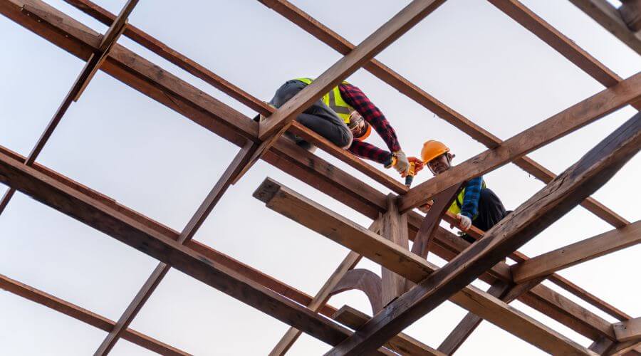Expert Emergency Roof Repairs services in Magnolia, KY